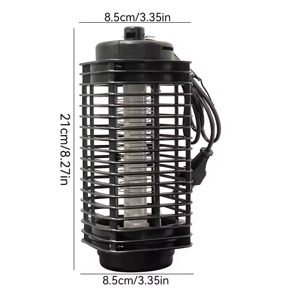 Outdoor Fly Bug Zapper