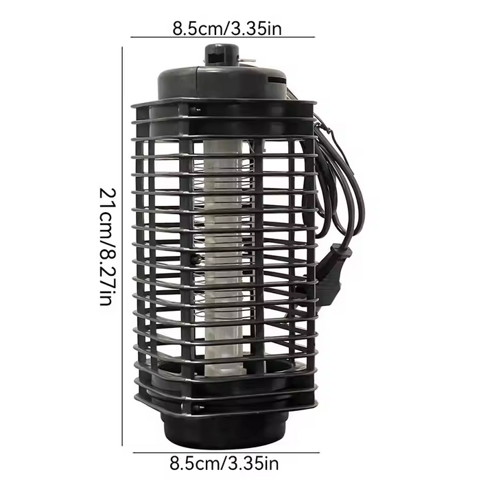 Outdoor Fly Bug Zapper