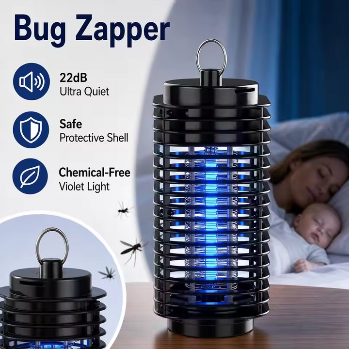 Outdoor Fly Bug Zapper