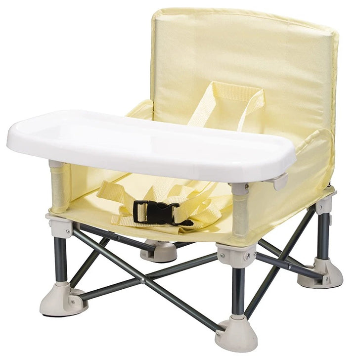 Portable Outdoor Picnic Chair for Baby and Toddlers