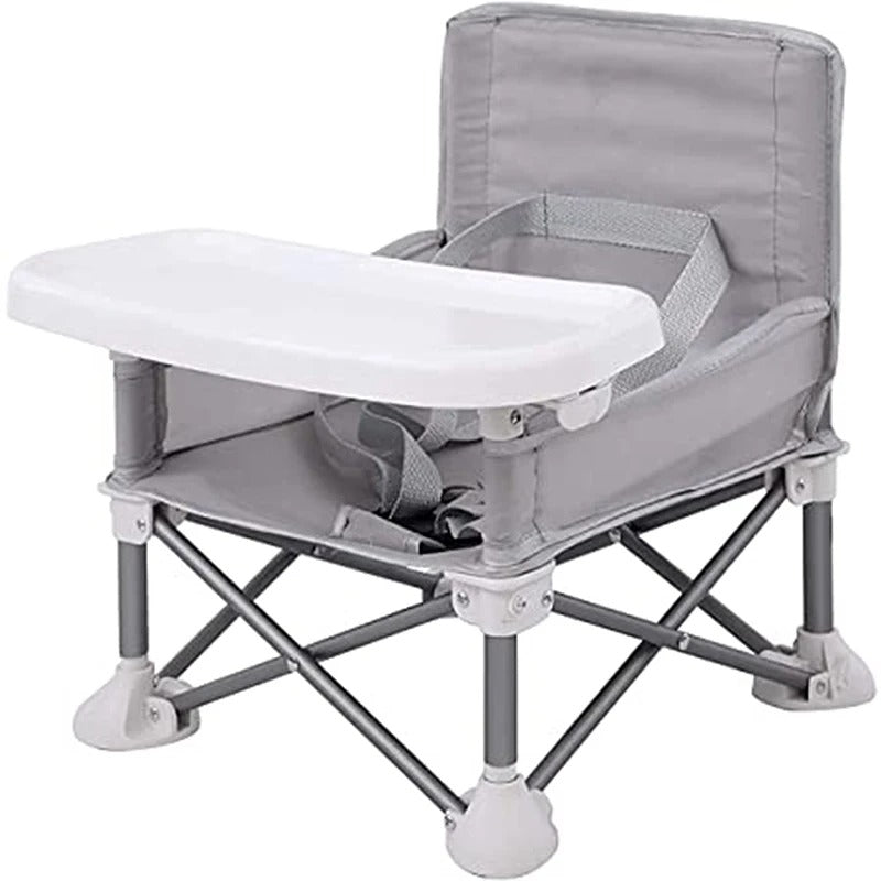 Portable Outdoor Picnic Chair for Baby and Toddlers