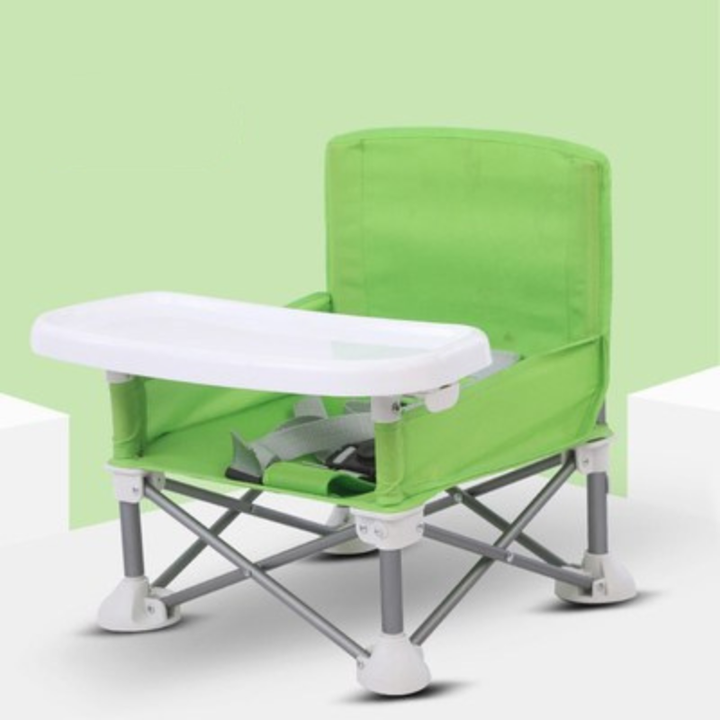 Portable Outdoor Picnic Chair for Baby and Toddlers