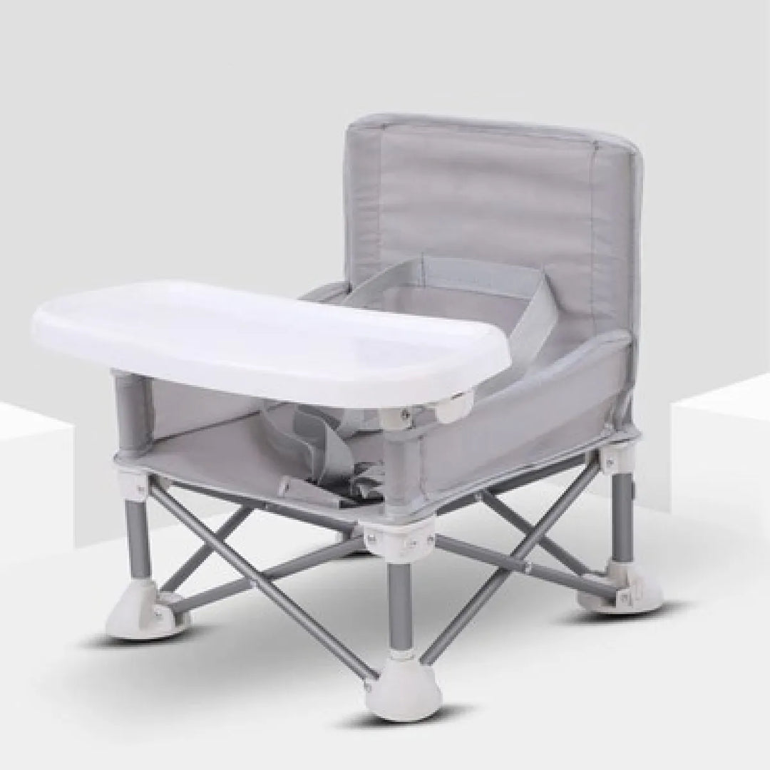 Portable Outdoor Picnic Chair for Baby and Toddlers