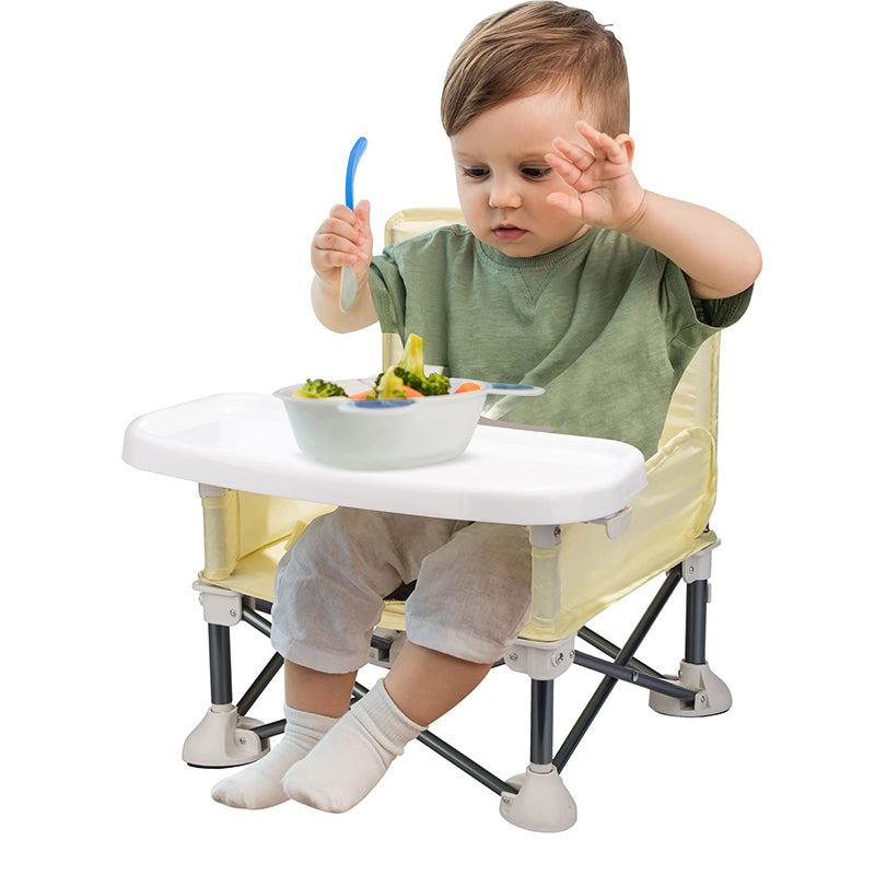 Portable Outdoor Picnic Chair for Baby and Toddlers