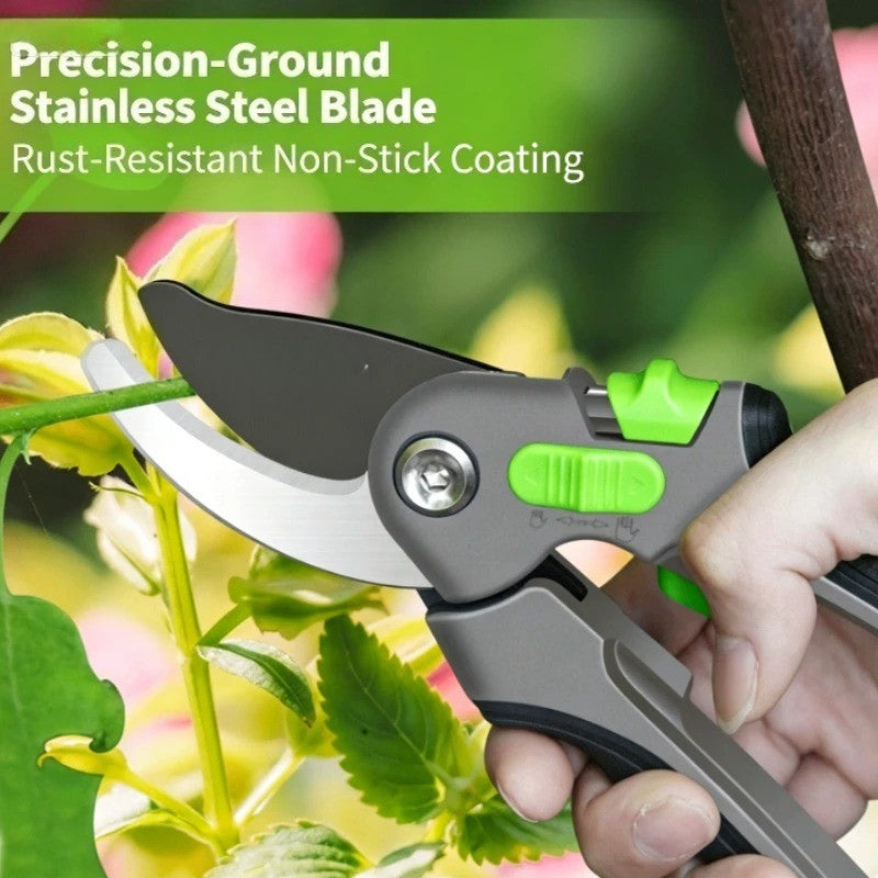 Pruning Garden Shears