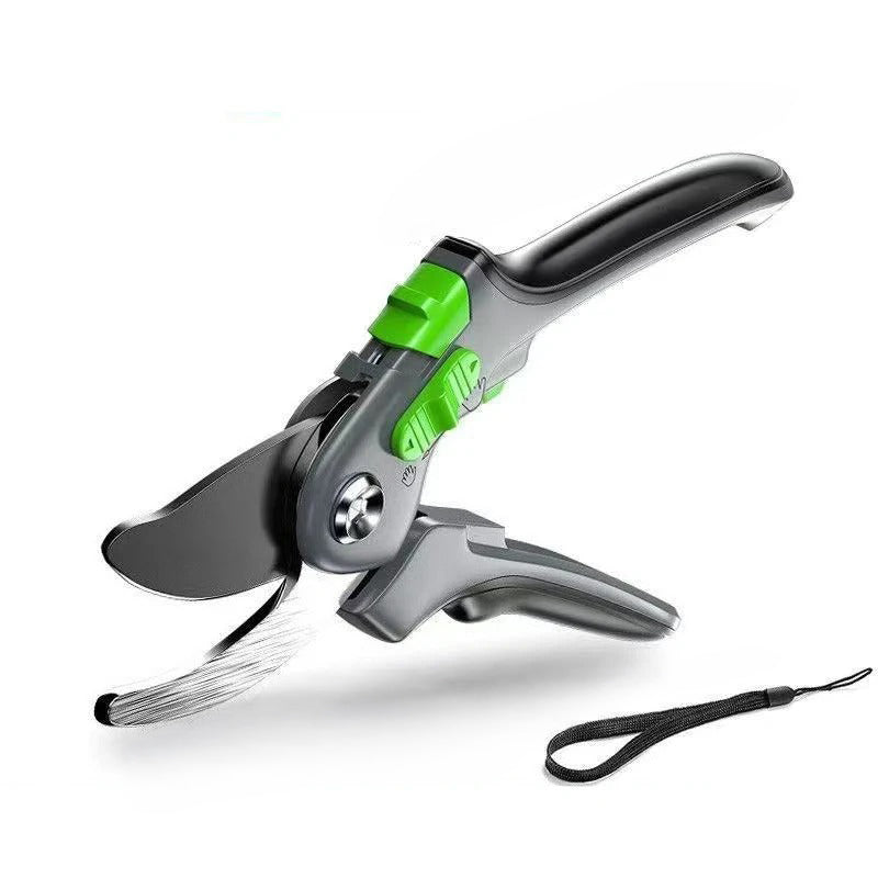 Pruning Garden Shears