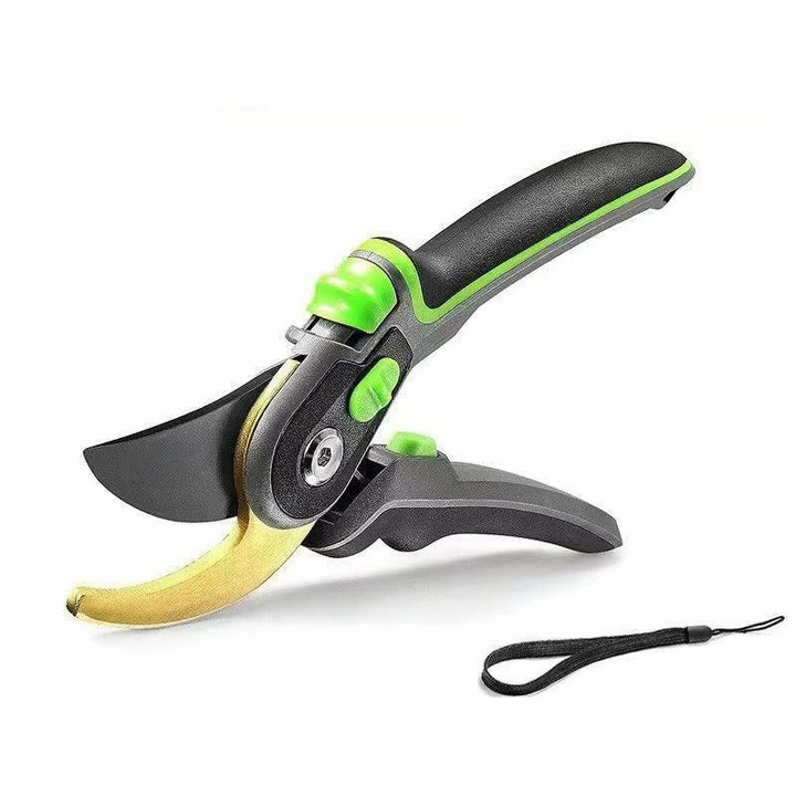 Pruning Garden Shears
