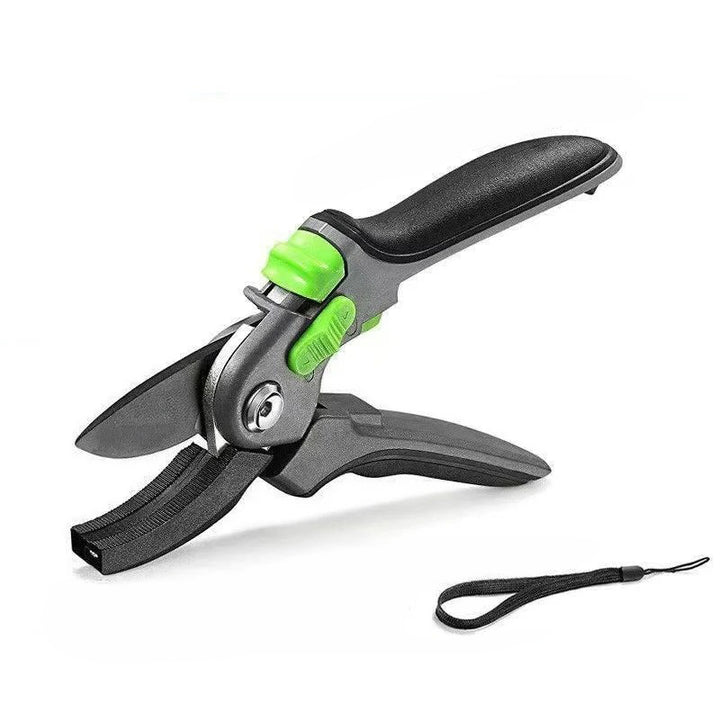 Pruning Garden Shears