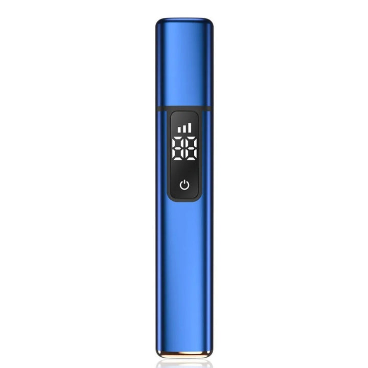 Rechargeable Nose and Ear Hair Trimmer