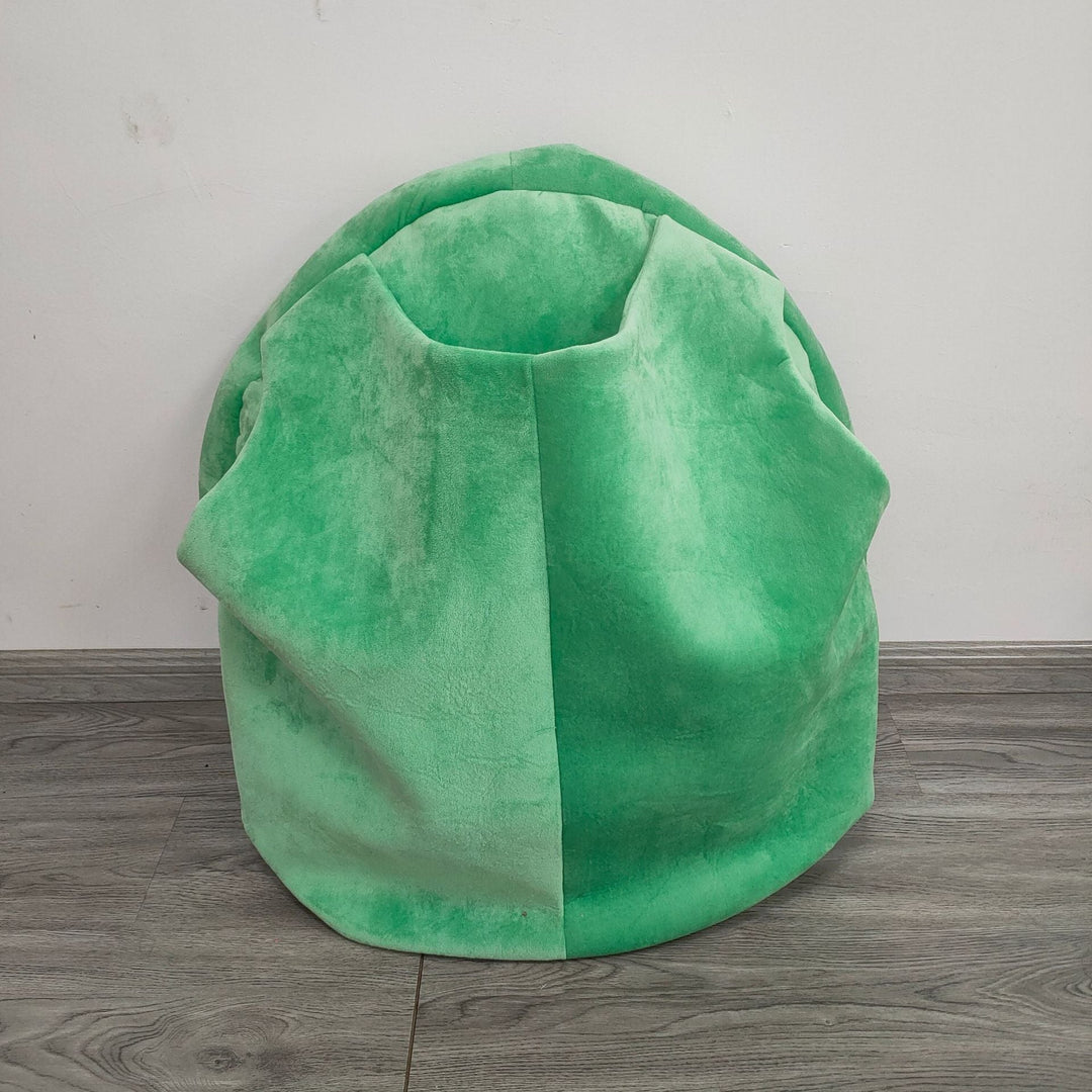 Turtle Shell Plush Pillow with Soft Cotton Cover and Supportive Filling