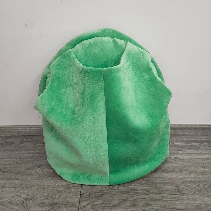 Turtle Shell Plush Pillow with Soft Cotton Cover and Supportive Filling