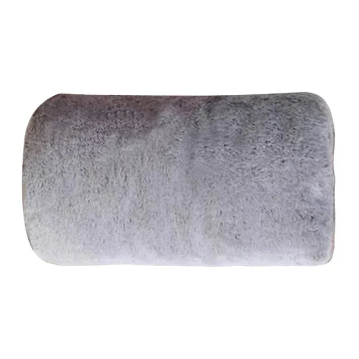 Rechargeable Heating Pad with 6-Hour Runtime and Portable Power Bank Charging for Camping