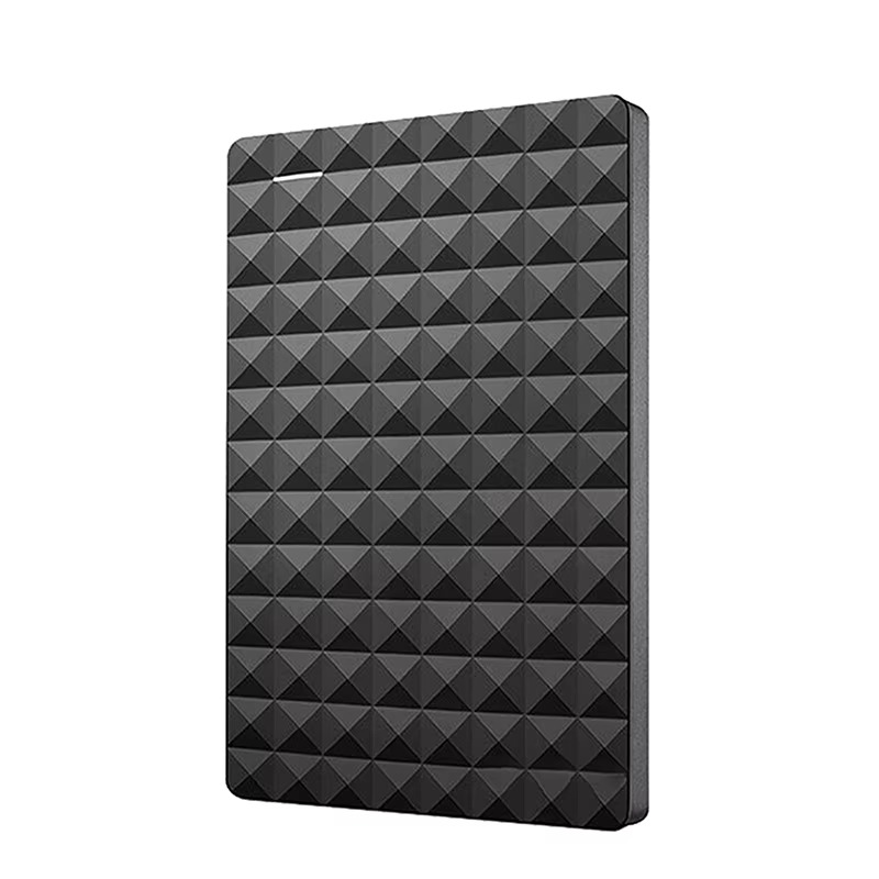 64GB External Hard Drive with USB 3.0 Connection and Backup Software