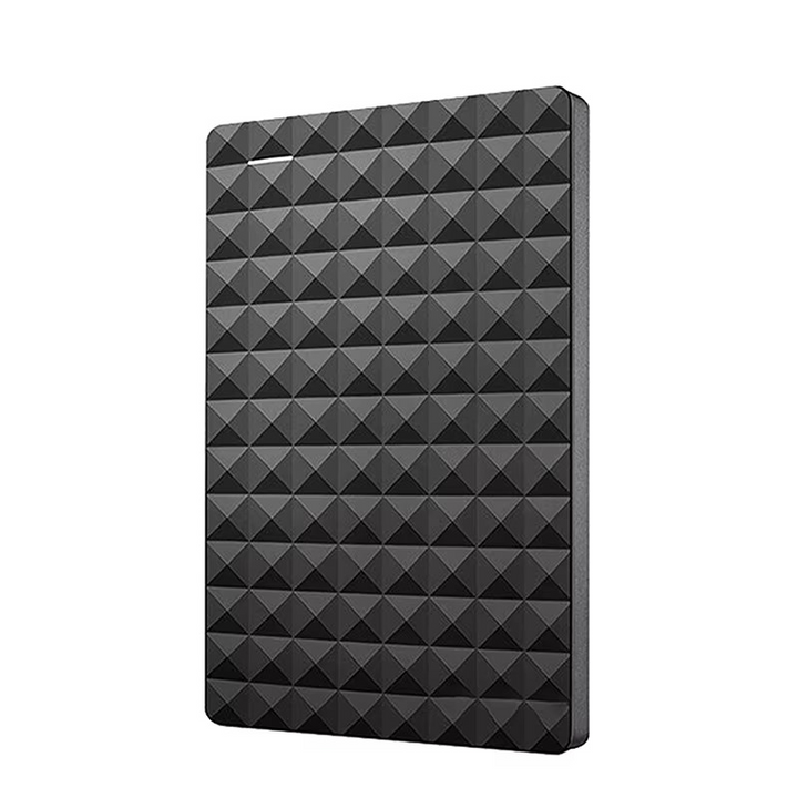 64GB External Hard Drive with USB 3.0 Connection and Backup Software
