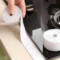 Self-adhesive Door Seal