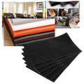 Adhesive Upholstery Repair Patch with Self-Stick Backing and Water Resistant Surface
