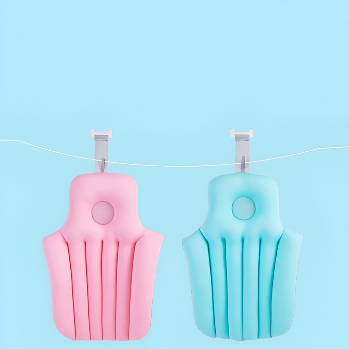 Ultra Soft Baby Sink Bather