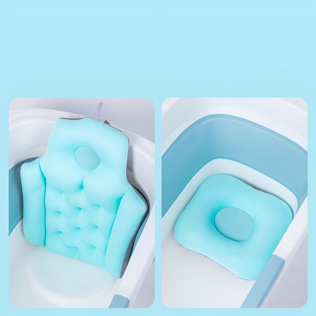 Ultra Soft Baby Sink Bather
