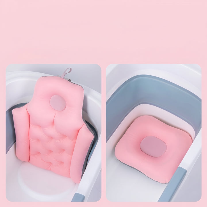 Ultra Soft Baby Sink Bather