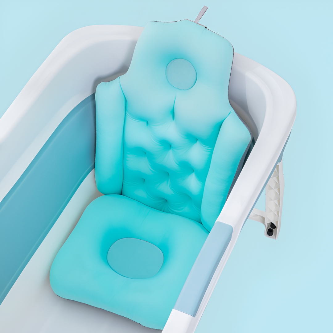 Ultra Soft Baby Sink Bather