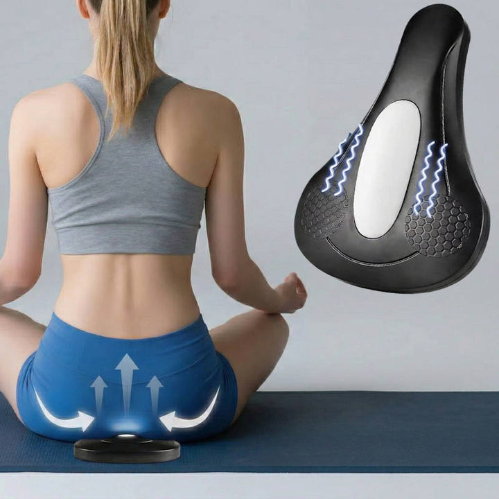 Pelvic Floor Exerciser Muscle Trainer Device for Women