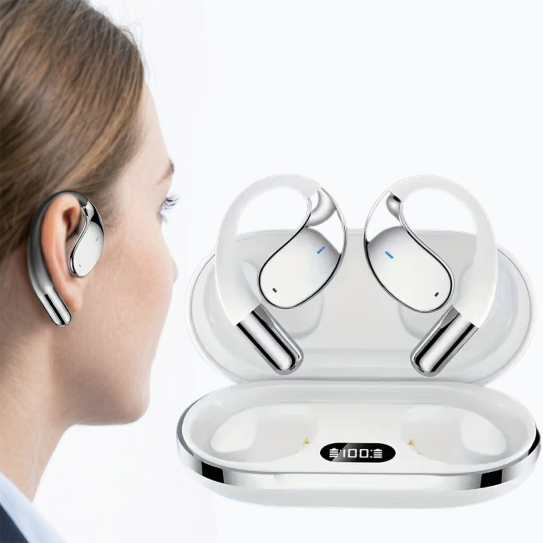 2026 Translation Earbuds, 144 Languages Real Time Translator, HiFi Sound, Fit for Android and iOS