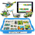 STEM Robot Builder and Smart DIY Kit
