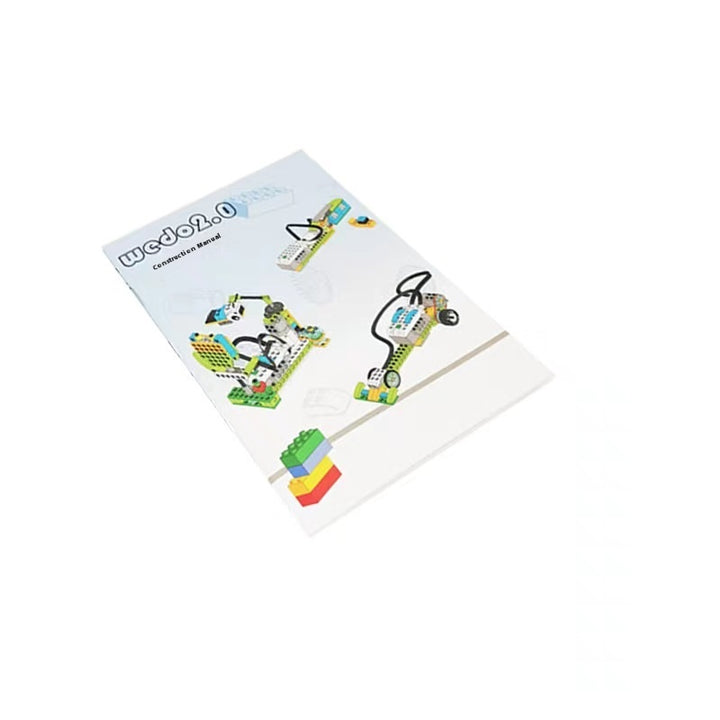 STEM Robot Builder and Smart DIY Kit