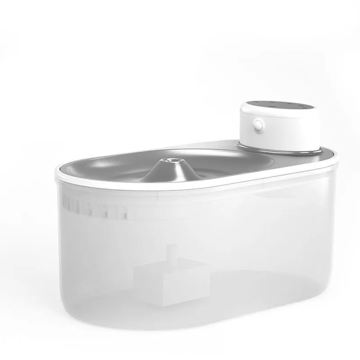 Wireless Automatic Pet Water Fountain