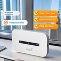 Ultimate Portable Wi-Fi device