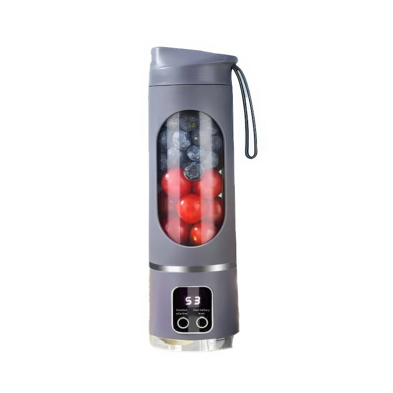 450ML Portable Blender For Smoothies