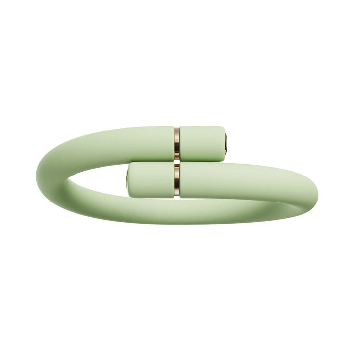 Rechargeable Outdoor Wristband with Adjustable Modes and Silicone Band