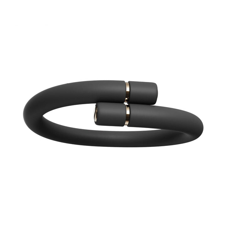 Rechargeable Outdoor Wristband with Adjustable Modes and Silicone Band