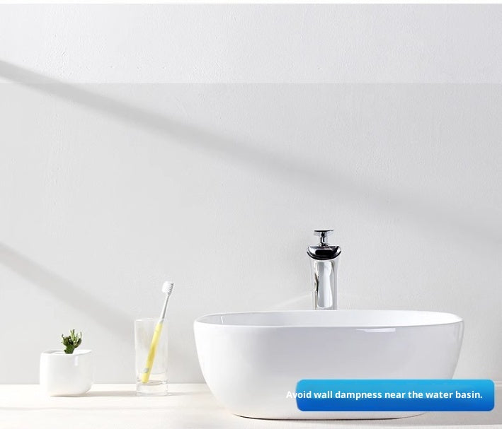 Reusable Electrostatic Wall Decals for Effortless Home Styling