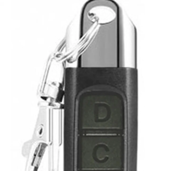 4-in-1 Universal Remote Control Duplicator