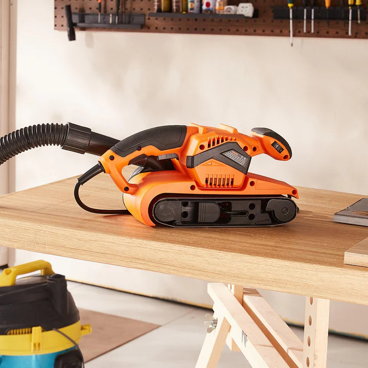 Wood Working Sanders