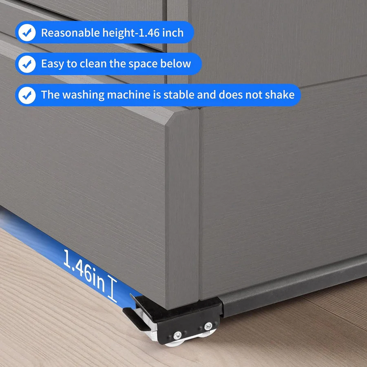 Heavy Duty Appliance Rollers