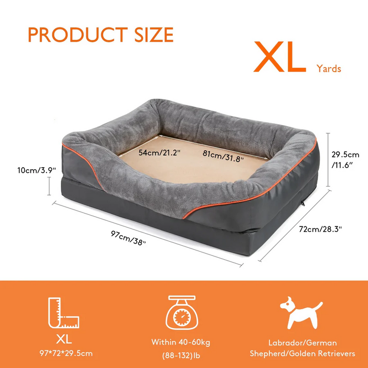 Orthopaedic Dog Bed