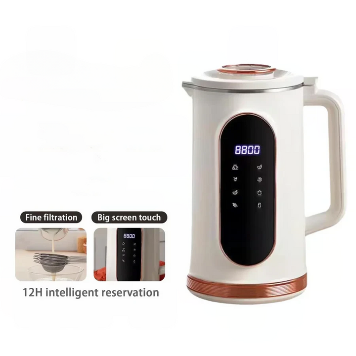 Nut Milk Maker