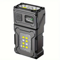 Pocket Flashlight