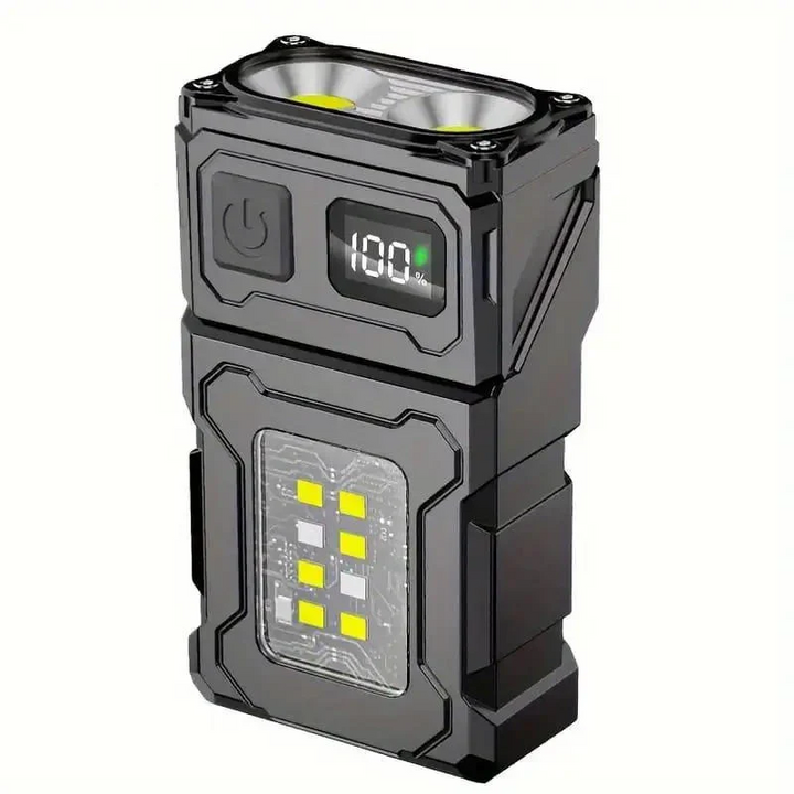 Pocket Flashlight