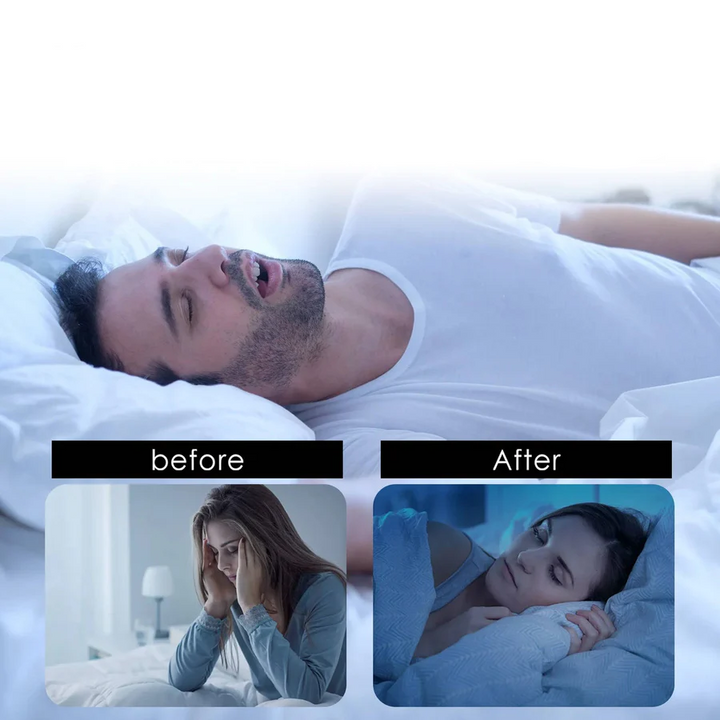Comfort Mouth Tapes for Nighttime Use