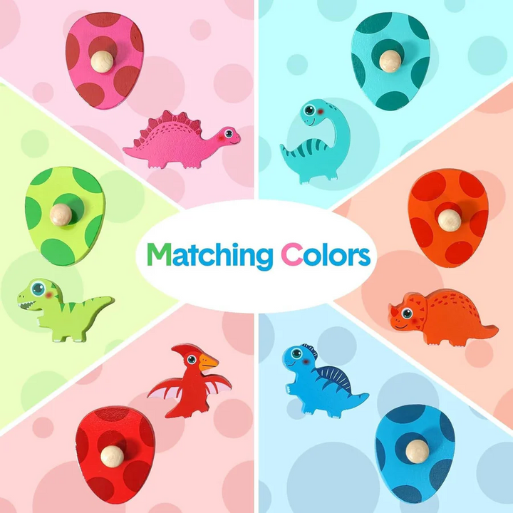 Jigsaw Puzzle for Kids