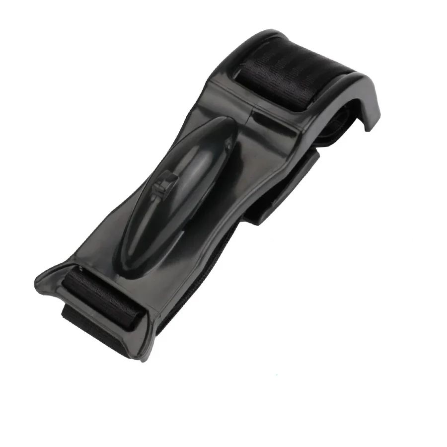 Seat Belt Comfort Adjuster for Everyday Driving