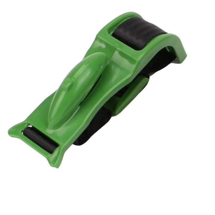 Seat Belt Comfort Adjuster for Everyday Driving