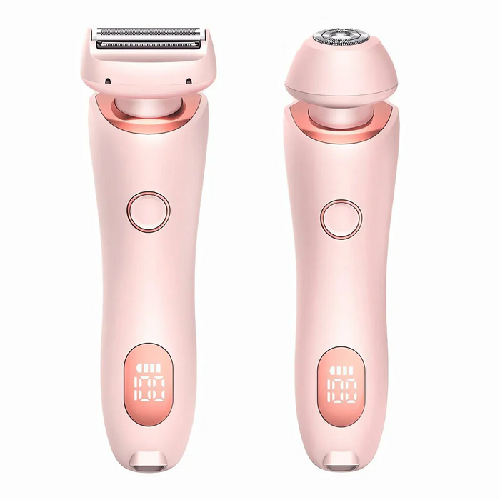 Women Public Shaver