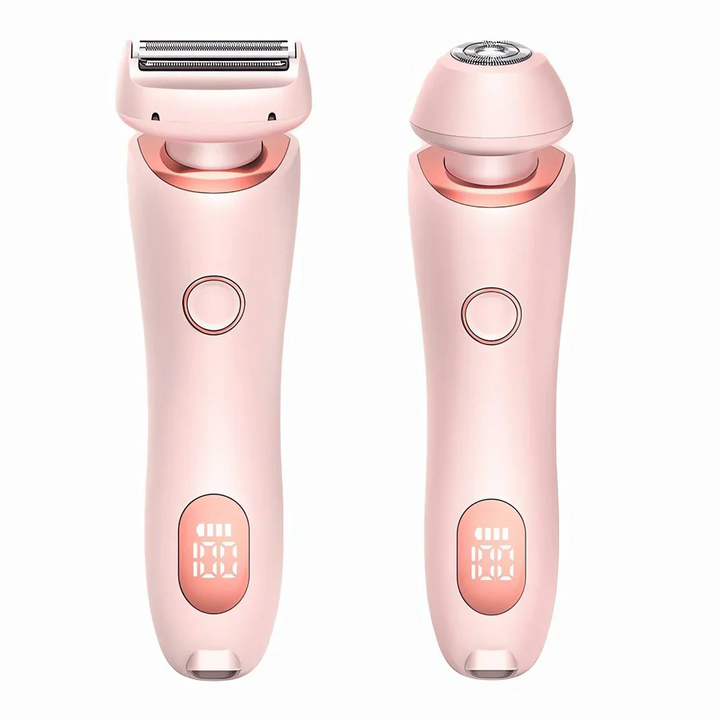 Women Public Shaver