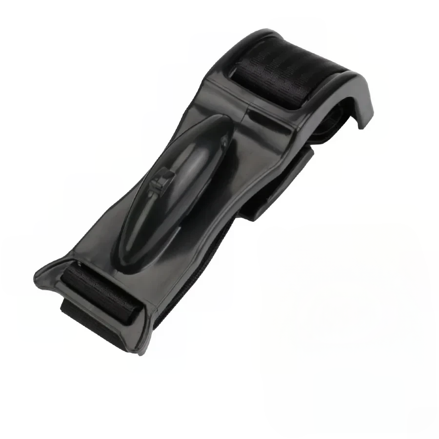 Seat Belt Comfort Adjuster for Everyday Driving
