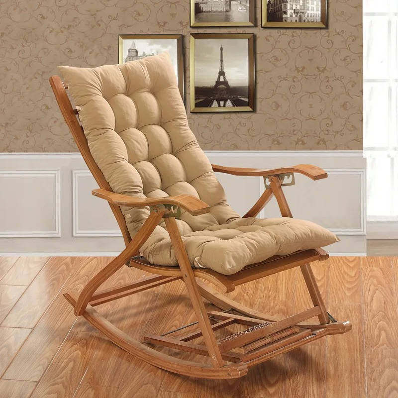 Rocking Chair Cushion