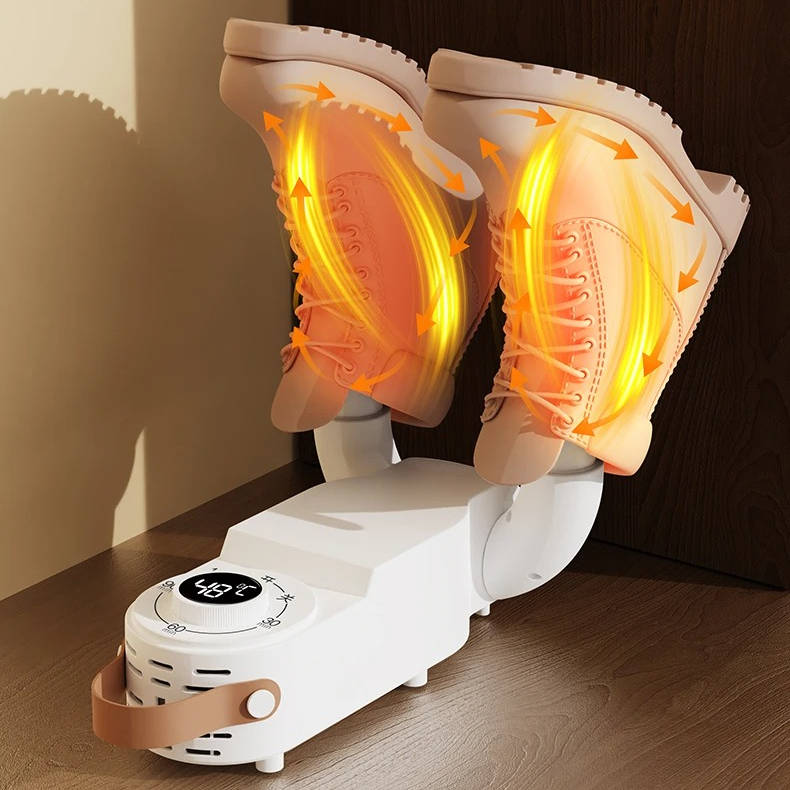Electric Shoe Dryer Quick Drying, Deodorizing and Sterilizing